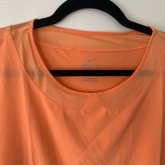 Nike | Flex Ace Sleeveless Golf Top - Picture 2 of 10